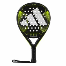 Padel Racket Adidas Rx 1000  Yellow