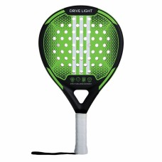 Pala de Pádel Adidas Drive LIGHT 3.2 Verde limón