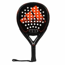 Pala de Pádel Adidas adipower CTRL Team  Negro