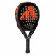 Padel Racket Adidas adipower CTRL Team  Black