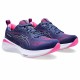 Running Shoes for Adults Asics Gel-Cumulus 25 Deep Navy Blue Lady