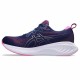 Running Shoes for Adults Asics Gel-Cumulus 25 Deep Navy Blue Lady