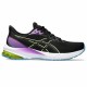 Running Shoes for Adults Asics Gt-2000 12 Black Lady