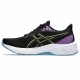 Running Shoes for Adults Asics Gt-2000 12 Black Lady