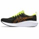 Running Shoes for Adults Asics Gel-Excite 10 Men Black