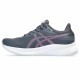 Running Shoes for Adults Asics Patriot 13 Grey Lady