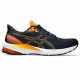 Running Shoes for Adults Asics Gt-1000 12 Men Black