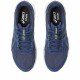 Running Shoes for Adults Asics Gel-Contend 8	Deep Men Blue