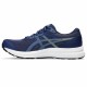 Running Shoes for Adults Asics Gel-Contend 8	Deep Men Blue