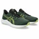 Running Shoes for Adults Asics Jolt 4 Rain Men Dark green