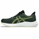 Running Shoes for Adults Asics Jolt 4 Rain Men Dark green