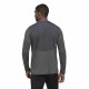 Men’s Long Sleeve T-Shirt Adidas T365