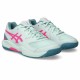 Women's Tennis Shoes Asics Gel-Dedicate 8  Lady White