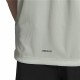 Men’s Short Sleeve T-Shirt Adidas Aeroready