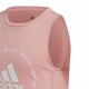 Tank Top Kids Adidas Jg Tr Bold PR T