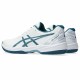 Men's Tennis Shoes Asics Gel-Game 9 Clay/Oc White