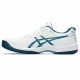 Men's Tennis Shoes Asics Gel-Game 9 Clay/Oc White