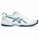 Men's Tennis Shoes Asics Gel-Game 9 Clay/Oc White