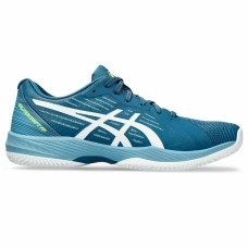 Men's Tennis Shoes Asics Solution Swift Ff Clay Blue