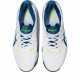 Men's Tennis Shoes Asics Solution Speed Ff 2 White