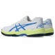 Children's Padel Trainers Asics  Gel-Game 9  White