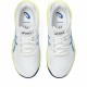 Children's Padel Trainers Asics  Gel-Game 9  White