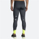Sports Leggings for Men Brooks Running Source Black