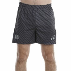 Pantalones Cortos Deportivos para Hombre Bullpadel Liego Pádel Multicolor