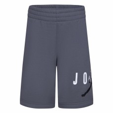 Conjunto Deportivo para Niños Jordan Jordan Gris