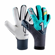 Guantes de Portero Rinat Nkam Training Añil Adultos