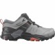 Sports Trainers for Women Salomon X Ultra 4 Gore-Tex Grey Moutain