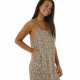 Dress Rip Curl Afterglow Ditsy Flowers