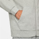Chaqueta Deportiva para Hombre Nike Dri-FIT Gris