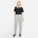 Long Sports Trousers Nike Sportswear Gym Vintage Grey Lady