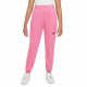Children’s Sports Shorts Nike Sportswear Pink