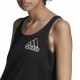 Tank Top Women Adidas Designed To Move Black