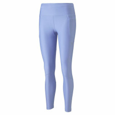 Mallas Deportivas de Mujer Puma Run Key Item Ultraform Lila