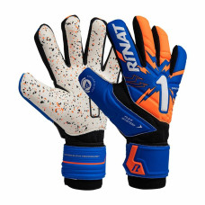 Guantes de Portero Rinat Magnetik Turf Azul