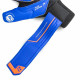 Guantes de Portero Rinat Magnetik Turf Azul