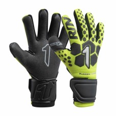 Guantes de Portero Rinat Kaizen Training Amarillo