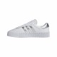 Sports Trainers for Women Adidas Sambarose White