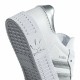 Sports Trainers for Women Adidas Sambarose White