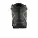 Hiking Boots Salomon X Ultra Pioneer Mid Gore-Tex Black