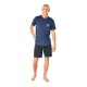 Men’s Short Sleeve T-Shirt Rip Curl Stapler M