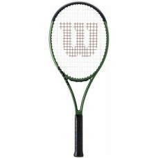 Raqueta de Tenis Wilson WR079710U2 Verde