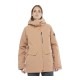 Ski Jacket Salomon Stance Cargo Lady