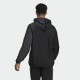Chaqueta Deportiva para Hombre Adidas Colorblock Negro