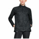Chaqueta Deportiva para Mujer Under Armour Storm Printed Gris oscuro