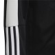 Children's Sports Jacket Adidas Tiro Essentials Black