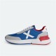 Men's Trainers Munich  Versus Mundial  Blue